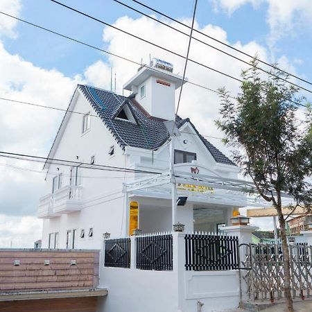 S Villa Hotel Dalat Exteriér fotografie
