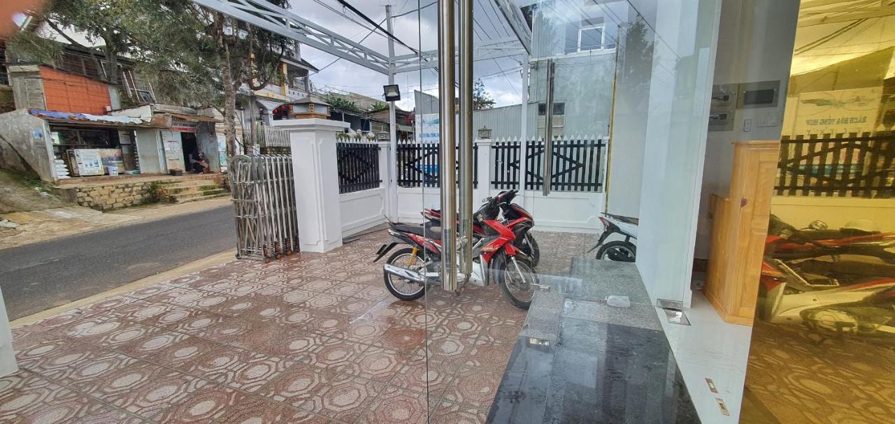 S Villa Hotel Dalat Exteriér fotografie