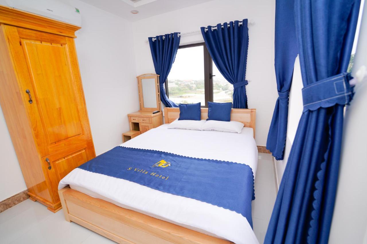 S Villa Hotel Dalat Exteriér fotografie